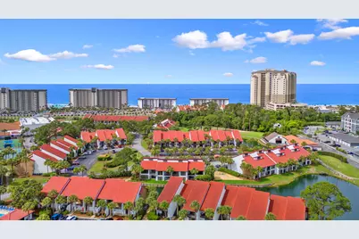 520 N Richard Jackson Boulevard #UNIT 2108, Panama City Beach, FL 32407 - Photo 34