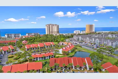 520 N Richard Jackson Boulevard #UNIT 2108, Panama City Beach, FL 32407 - Photo 38