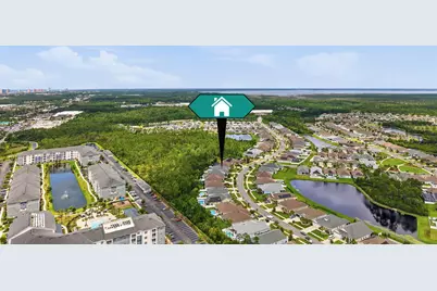 227 Basin Bayou, Panama City Beach, FL 32407 - Photo 46