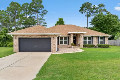 107 Strike Eagle Drive, Crestview, FL 32536 - Photo 1