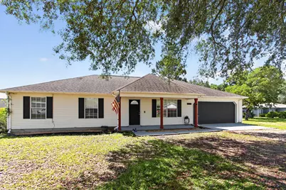 4799 Coronado Circle, Crestview, FL 32539 - Photo 2