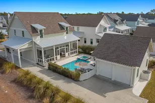 100 Sawbuck Dr, Watersound, FL 32461 - Photo 56