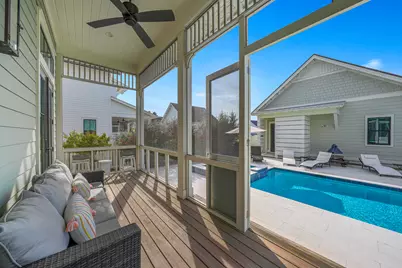 100 Sawbuck Drive, Watersound, FL 32461 - Photo 30