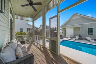 100 Sawbuck Dr, Watersound, FL 32461 - Photo 30