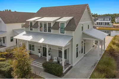 100 Sawbuck Drive, Watersound, FL 32461 - Photo 2
