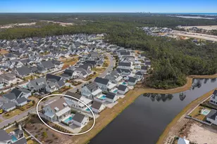 100 Sawbuck Dr, Watersound, FL 32461 - Photo 60