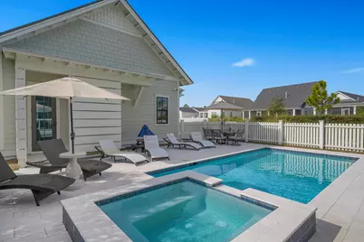 100 Sawbuck Drive, Watersound, FL 32461 - Photo 38