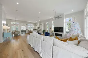 100 Sawbuck Dr, Watersound, FL 32461 - Photo 10