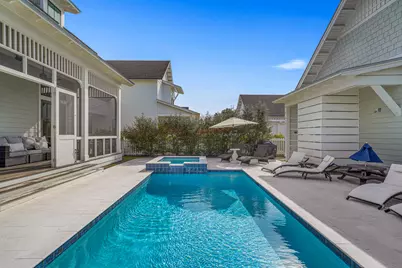 100 Sawbuck Drive, Watersound, FL 32461 - Photo 34