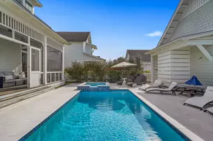 100 Sawbuck Dr, Watersound, FL 32461 - Photo 34