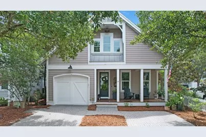 8 Half Moon Lane, Santa Rosa Beach, FL 32459 - Photo 1