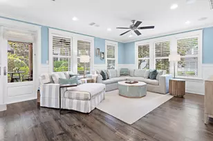 8 Half Moon Lane, Santa Rosa Beach, FL 32459 - Photo 2