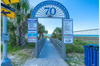 17614 Front Beach Road #UNIT C11, Panama City Beach, FL 32413 - Photo 20