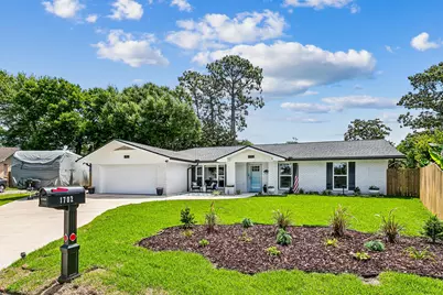 1702 Green Palm Circle, Niceville, FL 32578 - Photo 2
