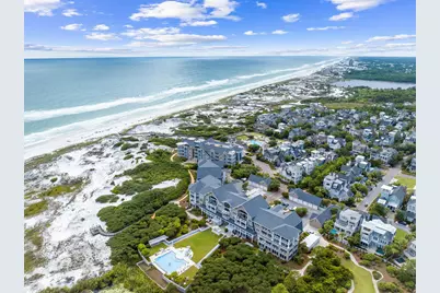 37 S Compass Point Way #UNIT 110, Inlet Beach, FL 32461 - Photo 48