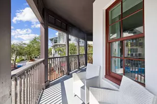 46 N Barrett Square, Inlet Beach, FL 32461 - Photo 12