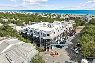 46 N Barrett Square, Inlet Beach, FL 32461 - Photo 1