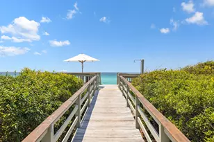 46 N Barrett Square, Inlet Beach, FL 32461 - Photo 48