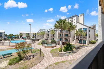 5717 Thomas Drive # C140, Panama City Beach, FL 32408 - Photo 32
