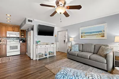 5717 Thomas Drive # C140, Panama City Beach, FL 32408 - Photo 12