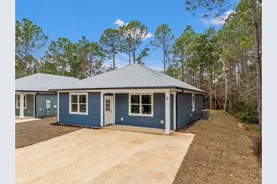 9 Central 7th Street, Santa Rosa Beach, FL 32459 - Photo 2