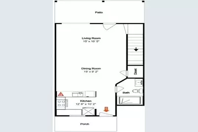 4 Villa Court, Panama City Beach, FL 32413 - Photo 22