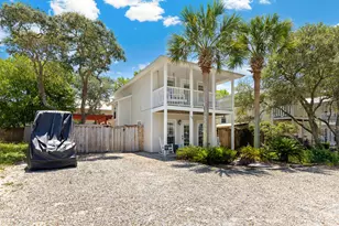 60 Marlin St, Santa Rosa Beach, FL 32459 - Photo 2