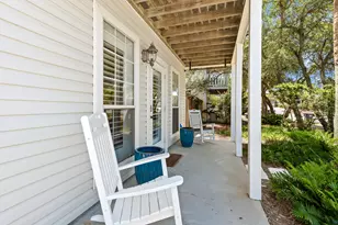 60 Marlin St, Santa Rosa Beach, FL 32459 - Photo 4