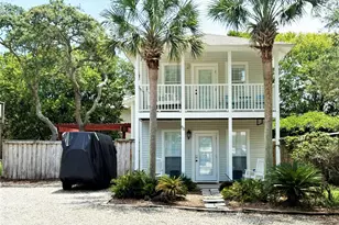 60 Marlin St, Santa Rosa Beach, FL 32459 - Photo 1