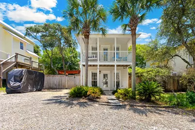 60 Marlin Street, Santa Rosa Beach, FL 32459 - Photo 1