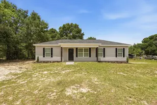 2763 Oakridge Rd, Defuniak Springs, FL 32433 - Photo 1
