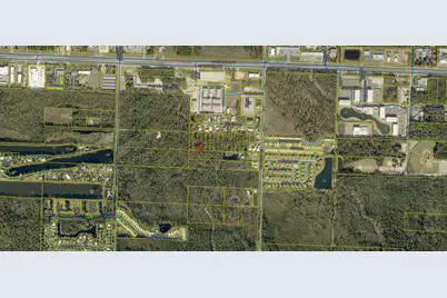 Tbd Narrows Way, Santa Rosa Beach, FL 32459 - Photo 2
