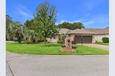 416 Parkwood Place, Niceville, FL 32578 - Photo 32