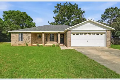3033 Cabela Lane, Crestview, FL 32539 - Photo 1