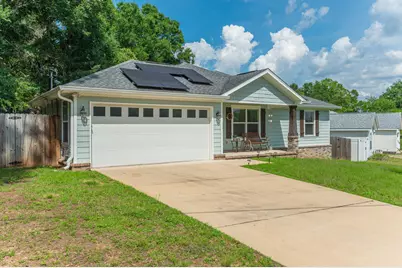 2025 N Pearl Street, Crestview, FL 32536 - Photo 2