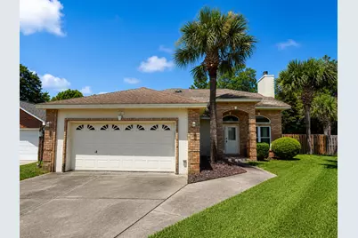 1951 Waterford Ridge Road, Fort Walton Beach, FL 32547 - Photo 2