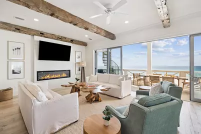 5939 Gulf Drive, Panama City Beach, FL 32408 - Photo 2