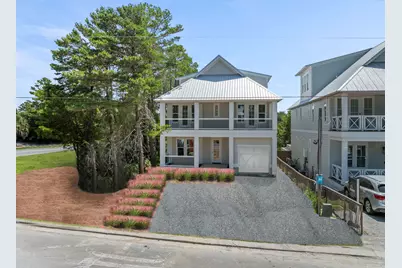 53 S Gulf Drive, Santa Rosa Beach, FL 32459 - Photo 2