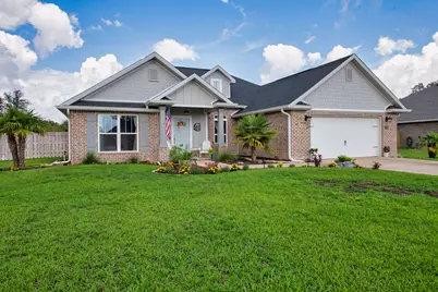 6565 Cedar Key Drive, Milton, FL 32570 - Photo 2