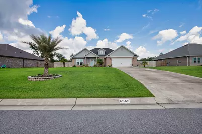 6565 Cedar Key Drive, Milton, FL 32570 - Photo 1