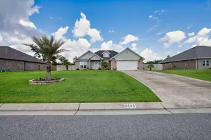 6565 Cedar Key Dr, Milton, FL 32570 - Photo 1