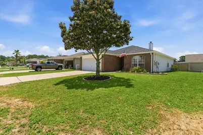 1973 Catline Circle, Navarre, FL 32566 - Photo 4