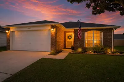 1973 Catline Circle, Navarre, FL 32566 - Photo 2