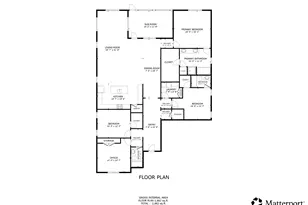 8 Mackenzie Ln, Freeport, FL 32439 - Photo 2