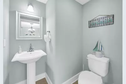 1110 Santa Rosa Boulevard #A415, Fort Walton Beach, FL 32548 - Photo 14