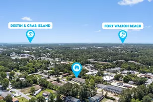 710 N Park Blvd, Fort Walton Beach, FL 32547 - Photo 40