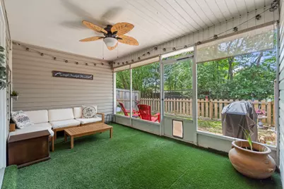 710 N Park Boulevard #UNIT A, Fort Walton Beach, FL 32547 - Photo 34
