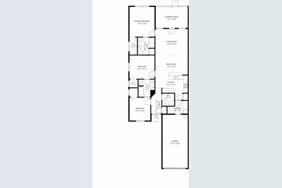 710 N Park Boulevard #UNIT A, Fort Walton Beach, FL 32547 - Photo 8