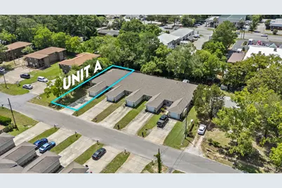 710 N Park Boulevard #UNIT A, Fort Walton Beach, FL 32547 - Photo 4