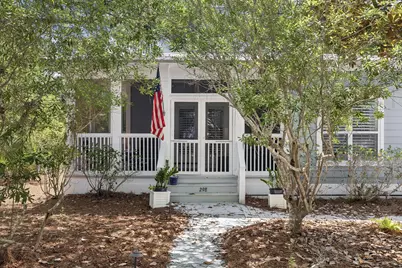 298 Cullman Avenue, Santa Rosa Beach, FL 32459 - Photo 2